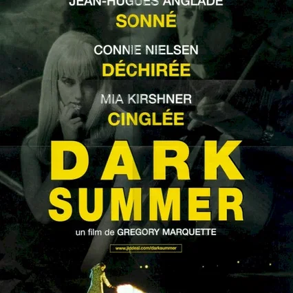 Miniature photo du film : Dark summer