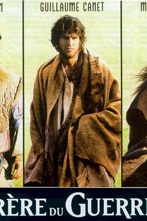 Affiche du film : Le frère du guerrier