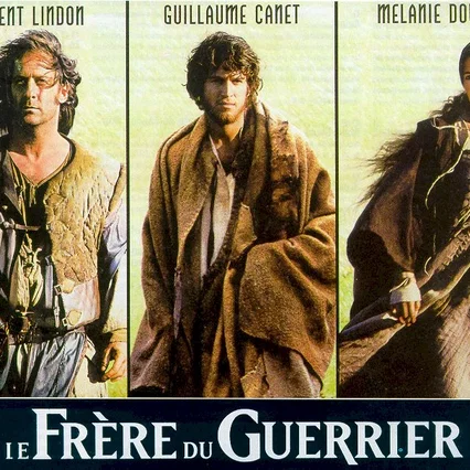 Miniature photo du film : Le frère du guerrier