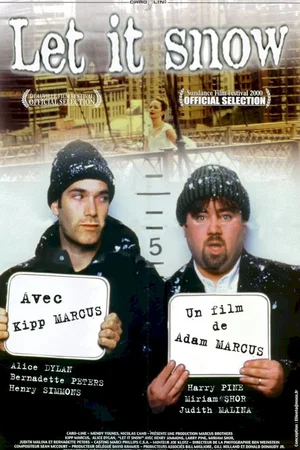 Affiche du film : Yaourts mystiques