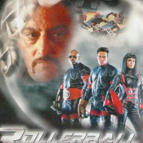Photo du film : Rollerball