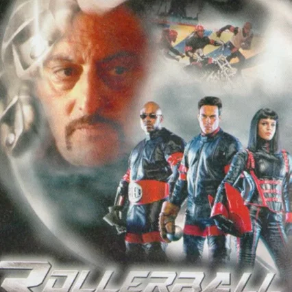 Miniature photo du film : Rollerball