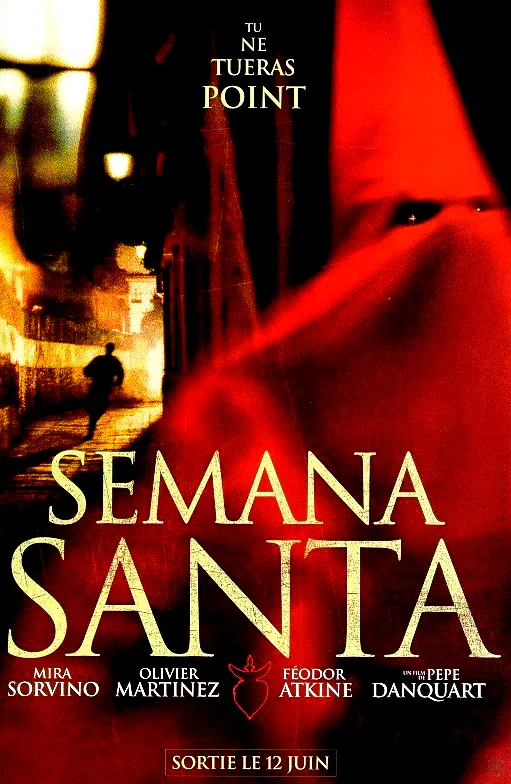 Affiche du film : Semana santa