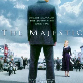 Photo du film : The Majestic