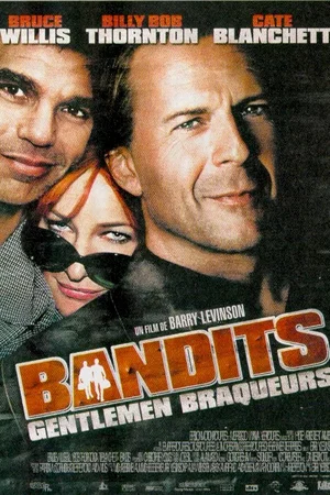 Affiche du film : Bandits