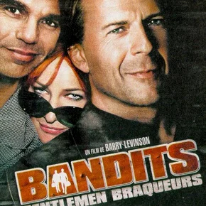 Photo du film : Bandits