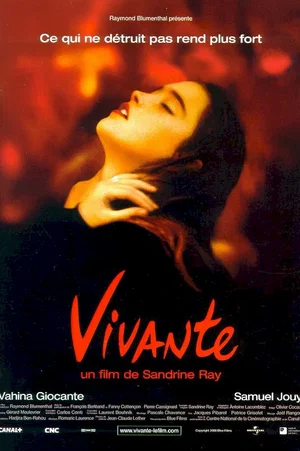 Affiche du film : Vivante