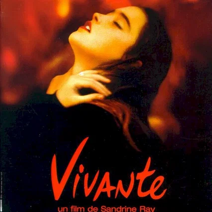 Miniature photo du film : Vivante