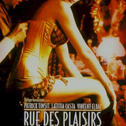 Miniature photo du film : Rue des plaisirs
