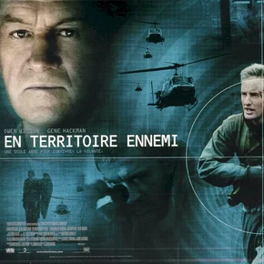 Photo du film : En territoire ennemi