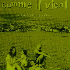 Photo du film : Comme il vient