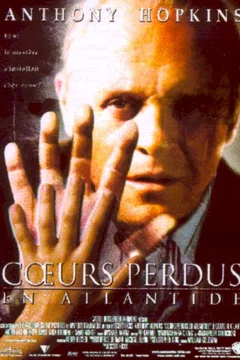 Affiche du film Coeurs perdus en atlantide
