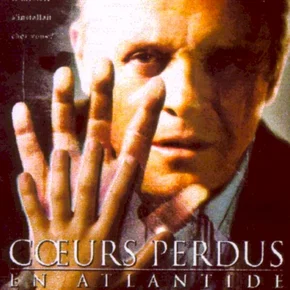 Photo du film : Coeurs perdus en atlantide