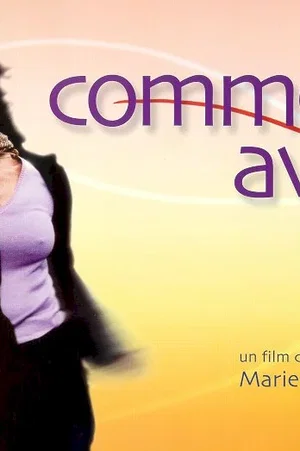 Affiche du film : Comme un avion