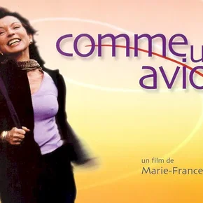 Photo du film : Comme un avion