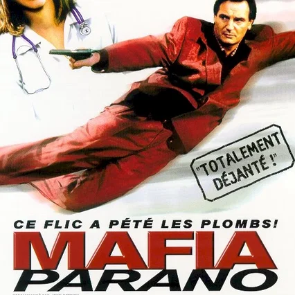 Miniature photo du film : Mafia parano