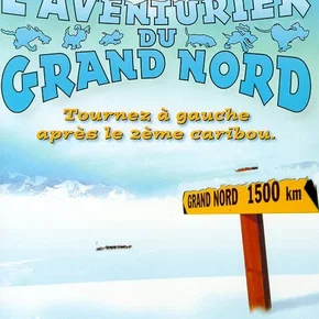 Photo du film : L'aventurier du grand nord