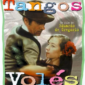 Photo du film : Tangos voles