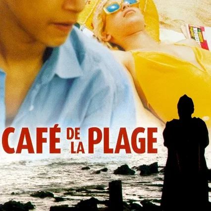 Miniature photo du film : Cafe de la plage