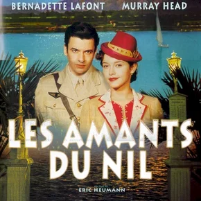 Photo du film : Les amants du nil