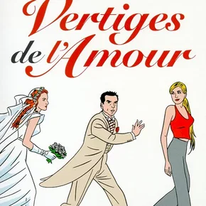 Photo du film : Vertiges de l'amour