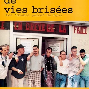 Photo du film : Histoires de vies brisees : les doubl