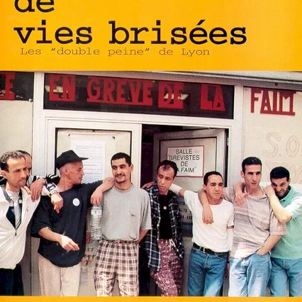 Miniature photo du film : Histoires de vies brisees : les doubl