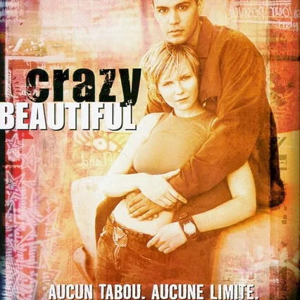 Miniature photo du film : Crazy beautiful