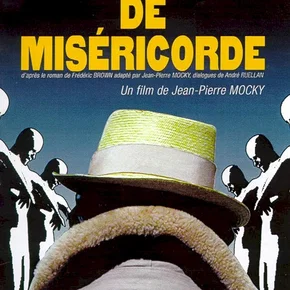 Photo du film : La Bête de miséricorde
