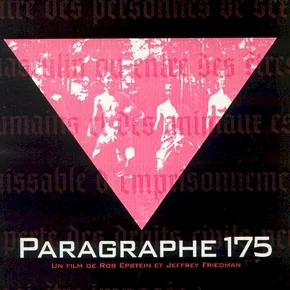 Photo du film : Paragraphe 175