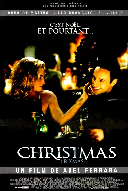 Affiche du film : Christmas