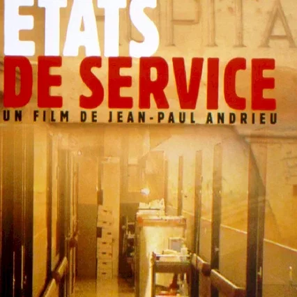 Miniature photo du film : Etats de service