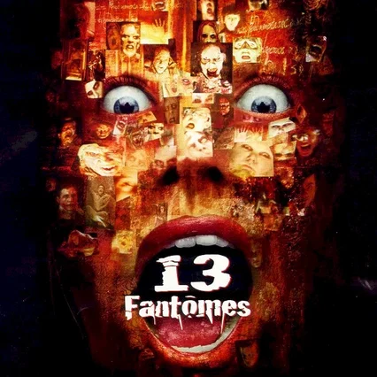 Miniature photo du film : 13 fantomes