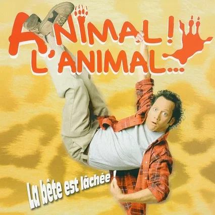 Miniature photo du film : Animal ! l'animal...