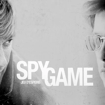 Miniature photo du film : Spy game (jeu d'espions)