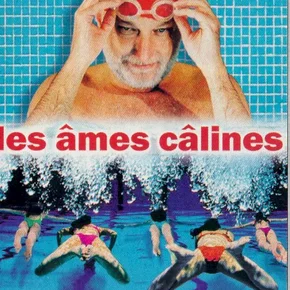 Photo du film : Les ames calines