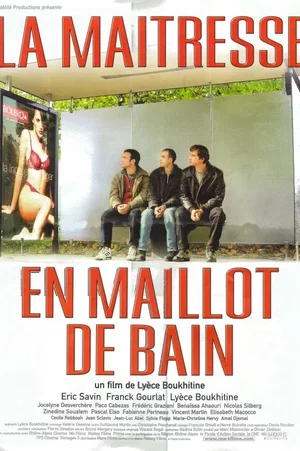 Affiche du film : La maitresse en maillot de bain