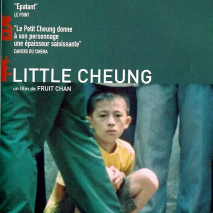 Miniature photo du film : Little cheung