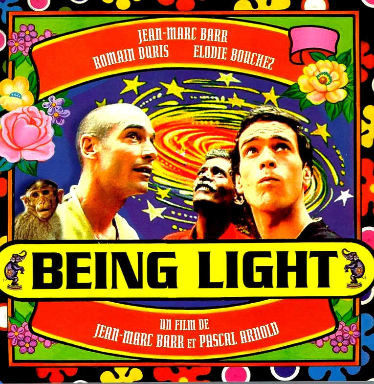 Affiche du film : Being light