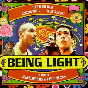 Photo du film : Being light