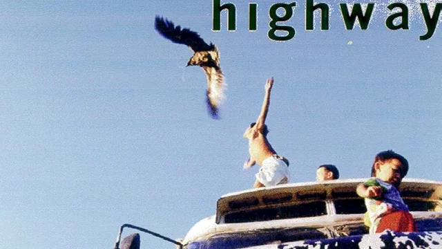 Affiche du film : Highway