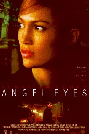 Affiche du film : Angel eyes