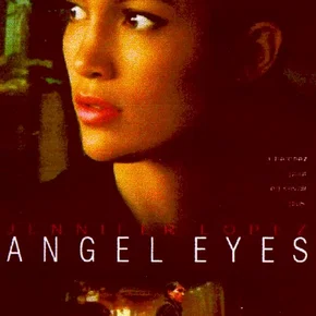 Photo du film : Angel eyes