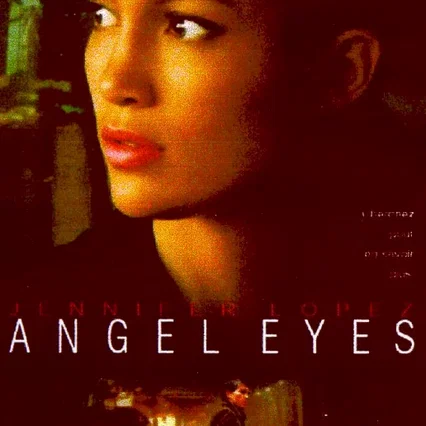 Miniature photo du film : Angel eyes
