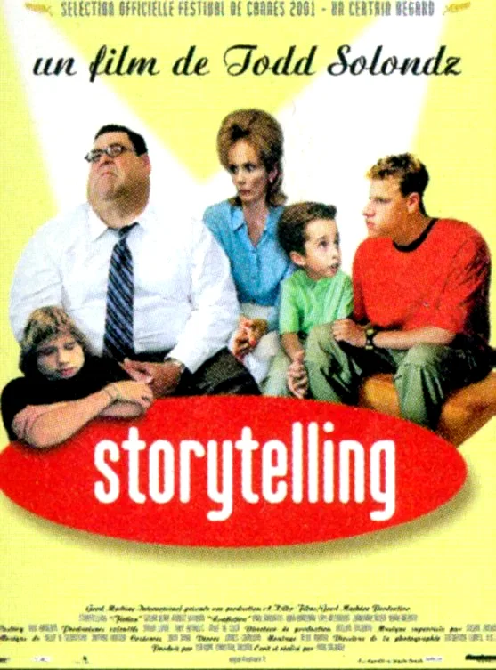 Affiche du film : Storytelling