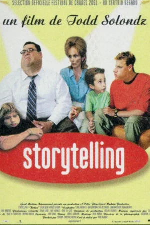 Affiche du film : Storytelling