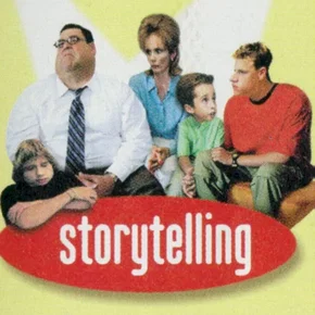 Photo du film : Storytelling