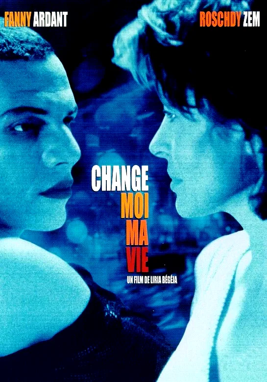 Affiche du film : Change moi ma vie