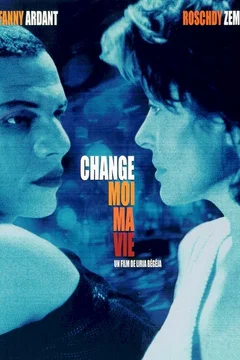 Affiche du film Change moi ma vie