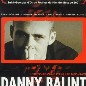 Photo du film : Danny Balint